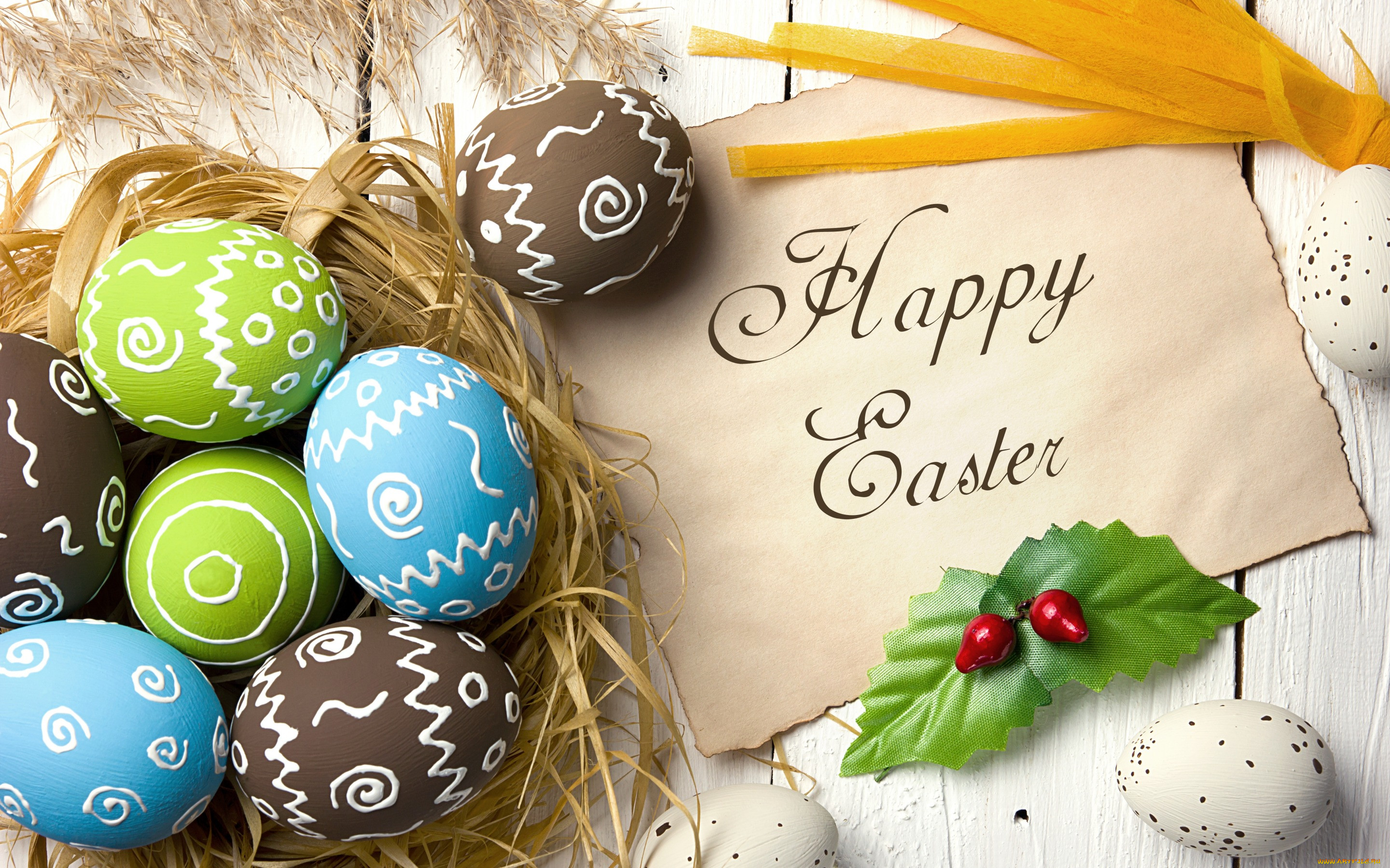 , , decoration, colorful, wood, easter, , , eggs, spring, happy